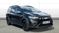 Dacia Jogger 1.0 TCe Extreme 5dr Petrol Estate